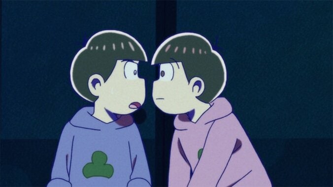 こんな6つ子知らなかった！ TVアニメ『おそ松さん』第3期でみせた6つ子の新しい一面にハマる人が続出 20枚目