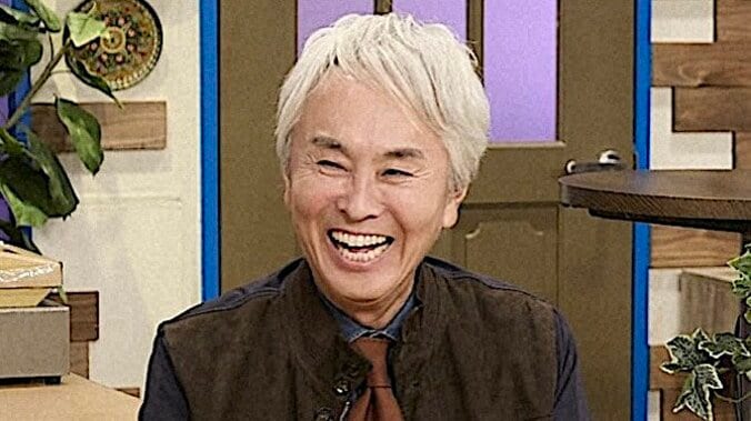 【写真・画像】石原伸晃、幼少期に対面した“大物女優”を実名告白「汗かかない」 石原裕次郎のベンツで自宅へ…秘話明かす　1枚目
