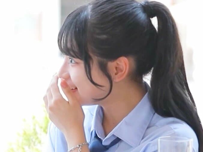 告白された人数12人のモテ女子に人気No.1男子が猛アピール