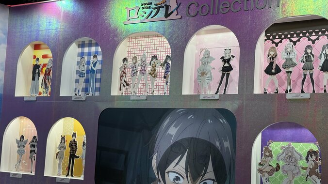 【写真・画像】「AnimeJapan 2026」KADOKAWA展示レポート　16枚目