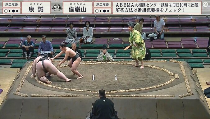 “超トリッキー”な取組