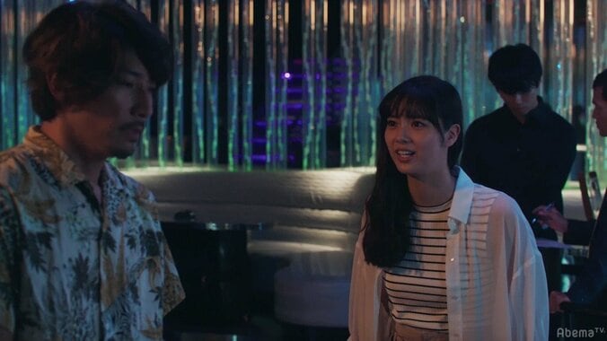 落ち目のグラドルが枕営業し自殺未遂 『星屑リベンジャーズ』#6 4枚目