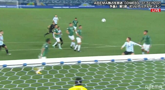 メッシ、コパ・アメリカで全4ゴールに絡む“無双”っぷり 自身代表の歴代最多出場記録に華 2枚目
