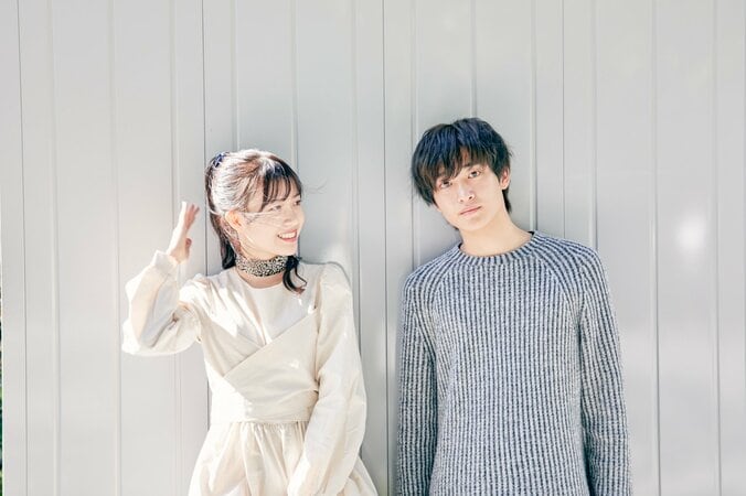 せいや&ここ、『恋ステ』で掴んだ運命の恋を語る「この人だっていう人に出会えた」 2枚目