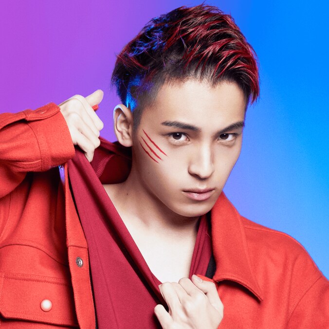 モデル、テニスプレイヤー、アーティストも『月とオオカミちゃんには騙されない』出演メンバー11名が発表！ 6枚目