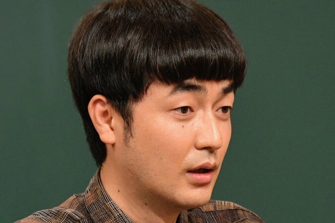 【写真・画像】M-1王者、高校球児時代に監督からまさかの勧告「芸人を目指すきっかけに」オードリー若林ら爆笑　1枚目