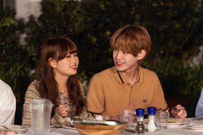 【写真・画像】「ひなちゃんだけの王子様にならせてください」おひなさまにフライング告白！しかし、衝撃的な展開へ『今日好き』夏休み編2025第6話　3枚目