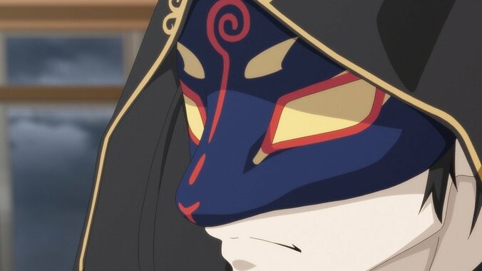 [照片/圖片] 「九尾影狐」現出真面目！《嘆氣的亡靈想隱退》第23話劇情簡介&先行截圖解禁 8