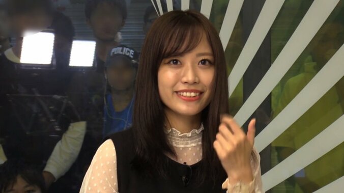 林愛夏がニューヨーク行き？　ベビレ解散で4年振りの黒髪披露も 1枚目