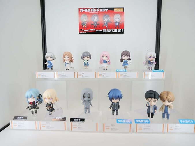 [Fotos/Bilder] Viele neue „Umamusume“-Figuren! Fotoreportage zu den ausgestellten Figuren auf dem „Good Smile Fest 2026 Tokyo“