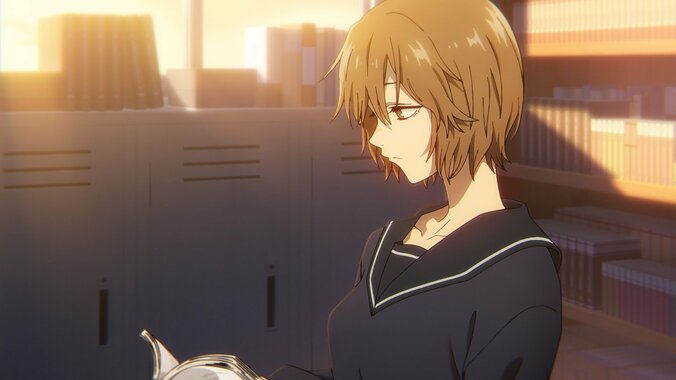 コウは「目代キョウコ」の日記を読む…『よふかしのうた Season2』7話あらすじ＆先行カット公開！ 3枚目