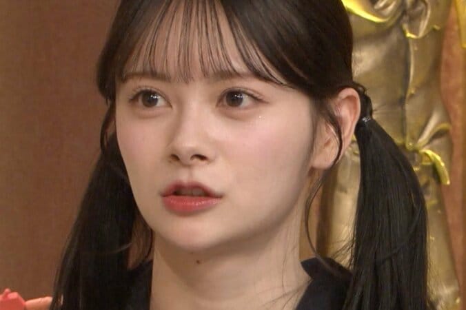 【写真・画像】AKB48“新センター”伊藤百花「握手会が全然売れなかった」加入当時の苦い思い出明かす　1枚目