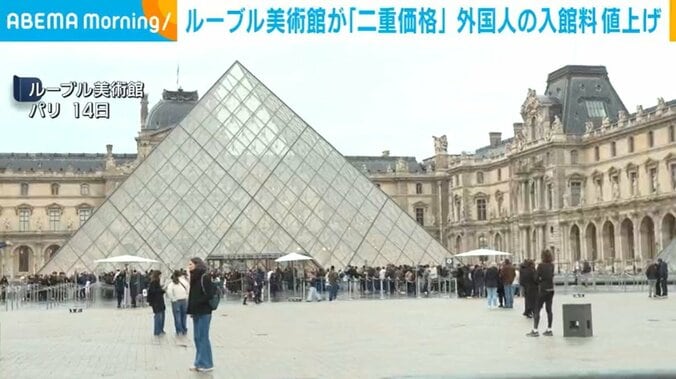 ルーブル美術館