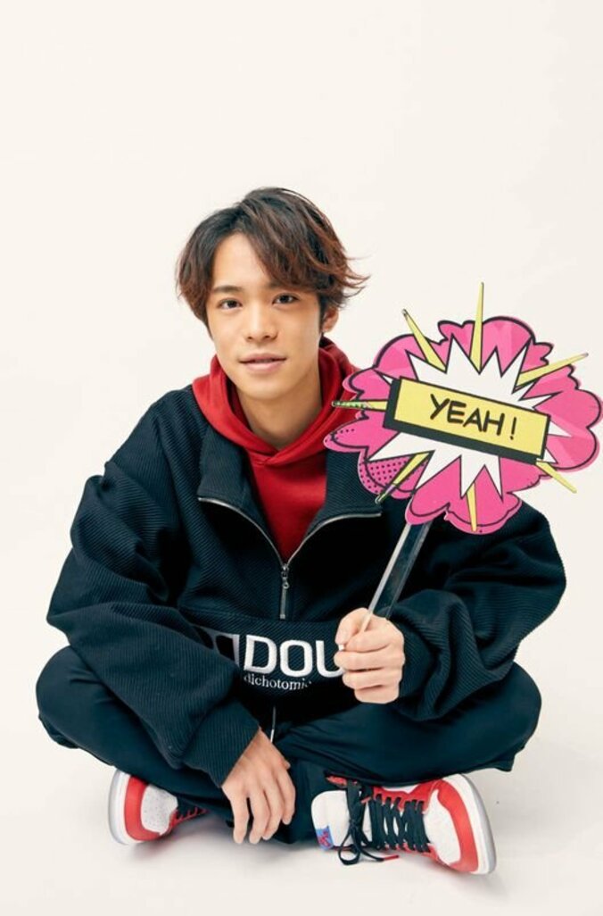 小野賢章、30代に灯す新たな希望「20代は本当にひたすら突っ走ってきた」 アカデミー賞長編アニメ賞受賞『スパイダーマン: スパイダーバース』 4枚目