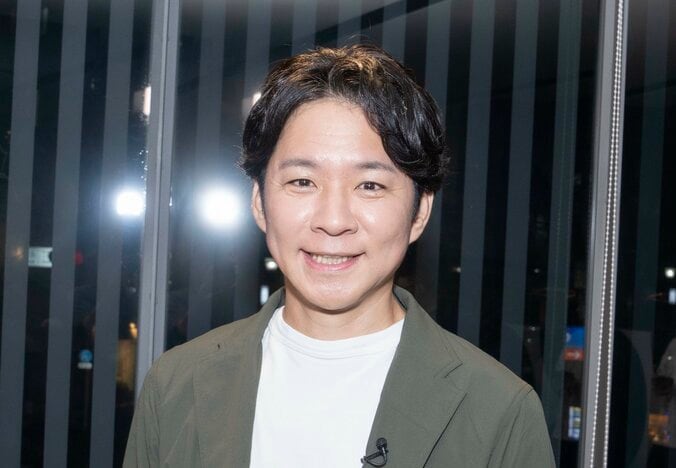 【写真・画像】過酷な婚前合宿サバイバル番組『ウェディングウォーズ』最終回間近！ナレーション担当・渡部健よりコメント到着「人の不幸は蜜の味といいますが…」　1枚目