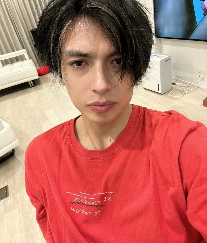 アレクサンダー