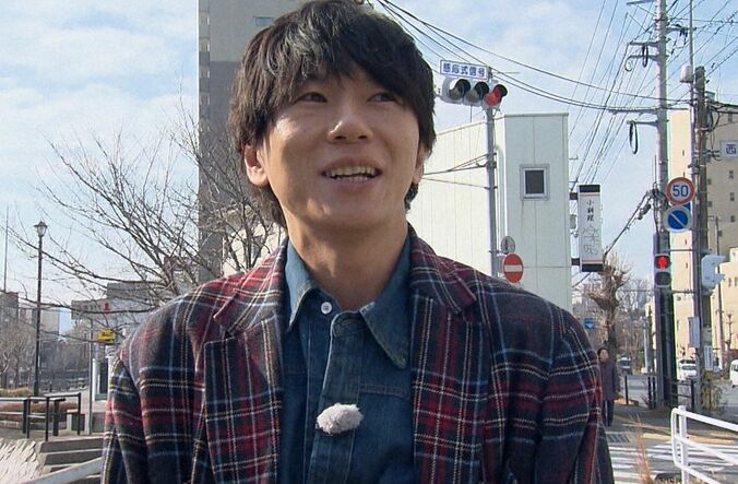 【写真・画像】「どのワイドショーにも興味なさそうなのにいる」千鳥、古市憲寿と飲みの席で偶然遭遇「興味なさそうなのにいる」「切り口が服着てる」大悟も　1枚目