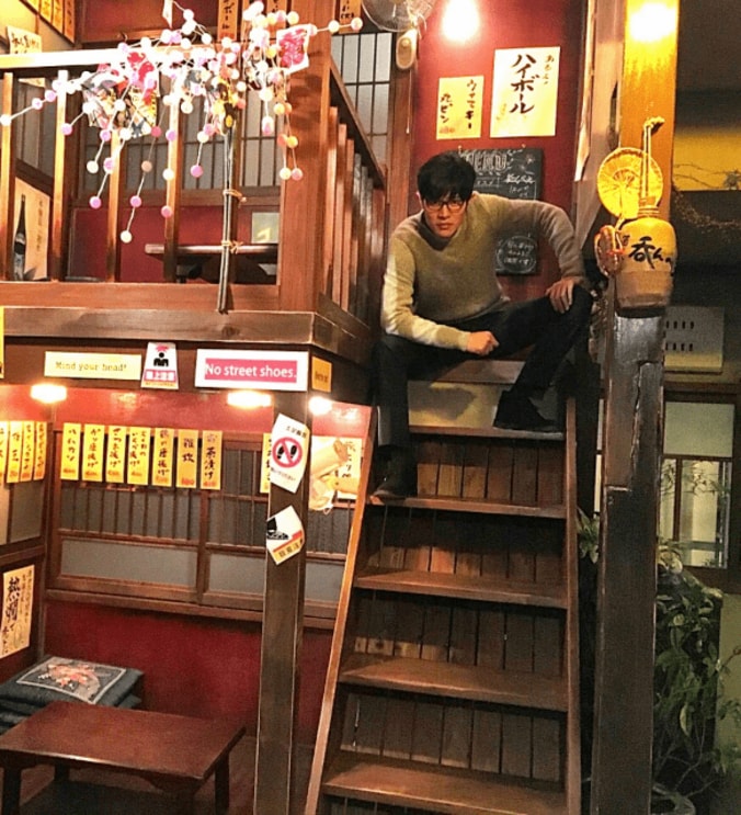 鈴木亮平、“タラレバ三人娘”に「大好きでした」と告白 2枚目