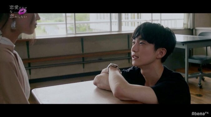 ひめちゃんの告白にテジュがまさかの返事　衝撃展開にスタジオ騒然 『恋愛ドラマな恋がしたい』最終回 6枚目