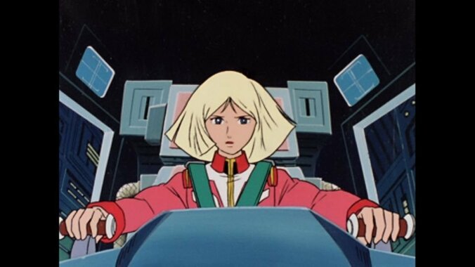 『機動戦士ガンダム00』10周年記念！  1月1日より7夜連続、AbemaTVで全話無料一挙放送決定 9枚目