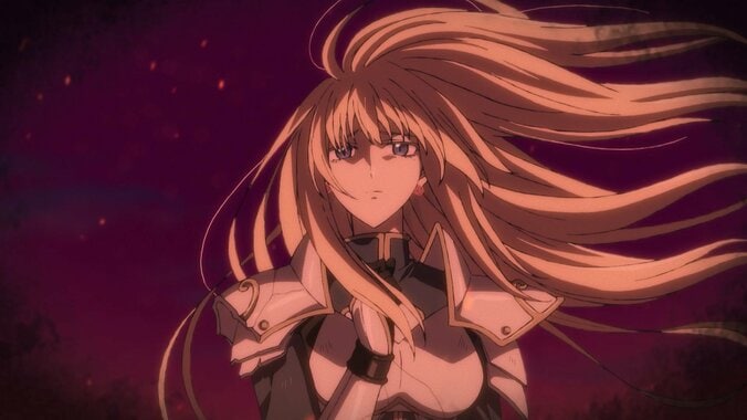 連載開始から24年！『ヴァンパイア十字界』2027年TVアニメ化決定、ティザーPV解禁 3枚目
