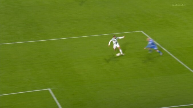 「完全にハメた」前田大然、元同僚を追い込む“詰みのプレス”で追加点を演出「彼はゴールの触媒だ」現地メディアも賛辞 5枚目