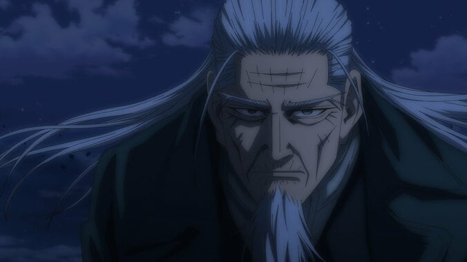 [Photos/Images] L'anime TV « Golden Kamuy » chapitre final, diffusion à partir du 5 janvier 2026 !! L'opening est « Ōgon no Kanata » par Awich × ALI 5th