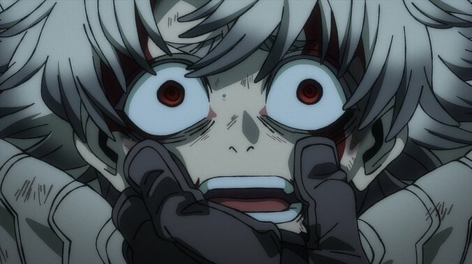 【写真・画像】アニメ『ガチアクタ』2話あらすじ＆先行カット公開　4枚目