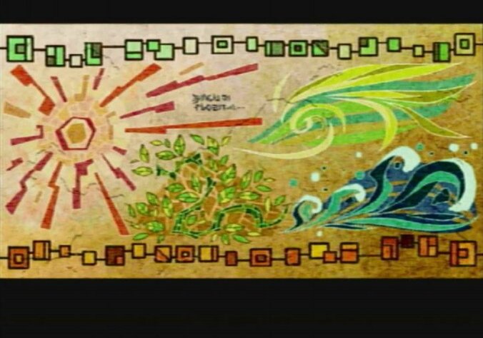 子どもの創造力を鍛える『ガラクタ名作劇場 ラクガキ王国』親子で見たいゲーム実況 2枚目