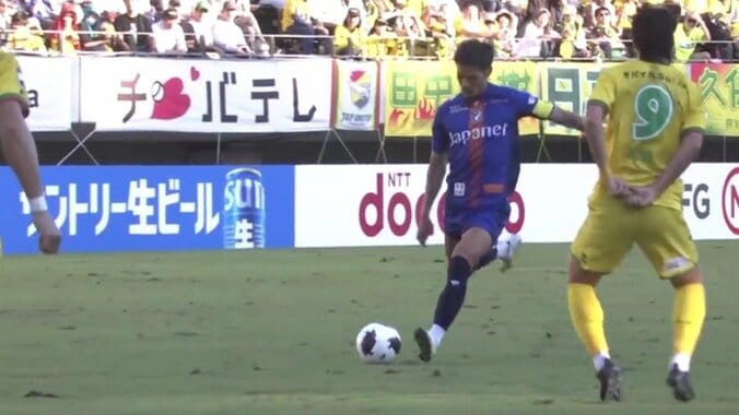 Jリーグ