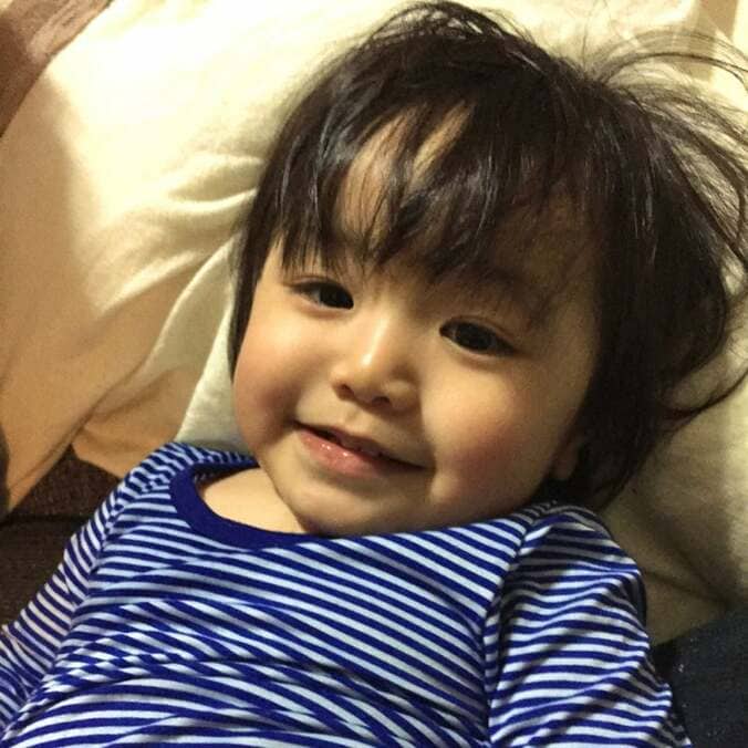  ゆいしおファミリー、自閉症を受け入れるまでの葛藤「“障害 特徴”などと、夜な夜な携帯で調べ」  1枚目