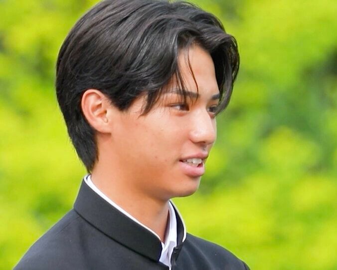 女子と話したのは小学生以来…男子校出身のイケメン