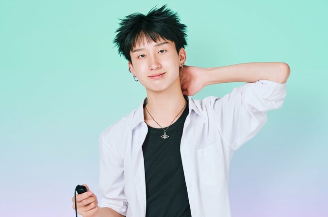 【写真・画像】今日好き10人　7枚目