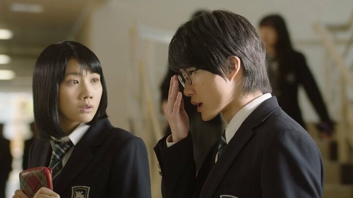 神木隆之介“高杉くん”とアニメ『銀魂』の“高杉くん”が入れ替わる？  新CM「意識高すぎ！高杉晋助」が限定OA