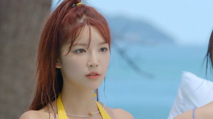 「気分が悪くなった」「ムカつく」完璧美女、清楚系美女に攻撃されイライラ爆発『恋するアプリ Love Alarm』#5