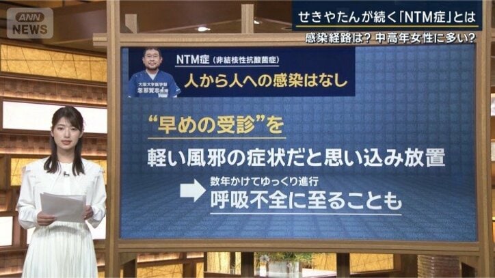 NTM症