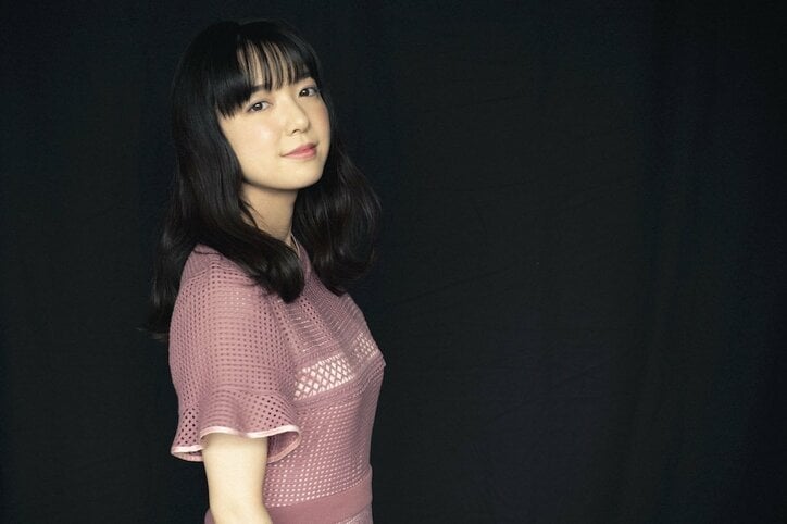 上白石萌音、杉野遥亮と横浜流星のじゃれあいにニヤニヤ　『L・DK ひとつ屋根の下、「スキ」がふたつ。』インタビュー