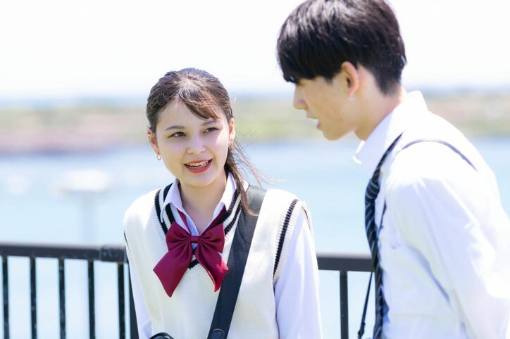 3人の美女から想いを寄せられるNo. 1モテ男子、女子たちが続々と不安を明かすも…その余裕ぶりにスタジオ「モテ男ってこうなんだな」『今日好き』チュンムン編第4話