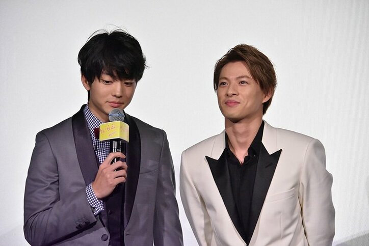 キンプリ・平野紫耀、初恋は「はちみつ」の味だった