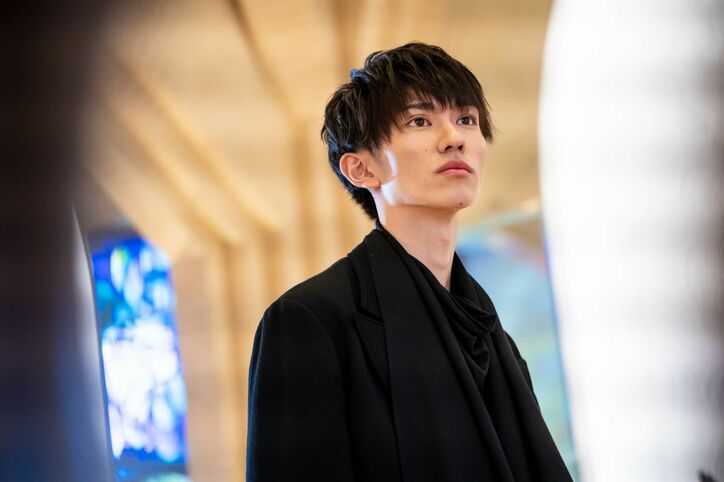 “オオカミ”シリーズ史上最強メンバーが集結!横澤夏子「16歳でこの色気…」神尾楓珠「俺の友達!」と大騒ぎ!視聴者も大興奮『恋オオカミ』第1話