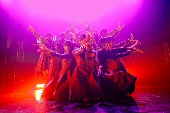けやき坂46、初の大阪ワンマン大盛況!次回は7月にZepp Nagoyaで