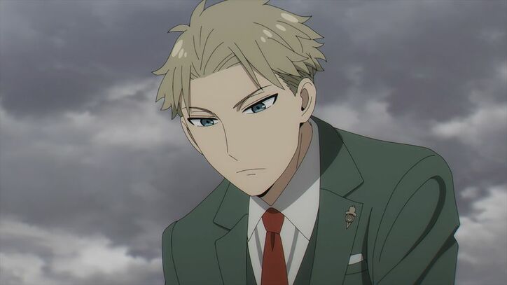 アニメ『SPY×FAMILY』第18話の先行カットが公開に サブタイトルは「家庭教師の叔父／〈東雲〉」