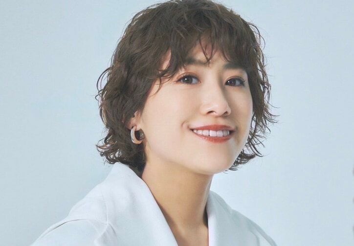 【写真・画像】IMALU（35）、事実婚に近い6歳年上パートナーの存在を告白「籍入れるオプションも考えてます」　1枚目