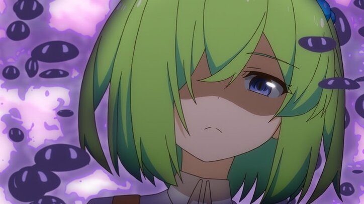 アニメ「スライム倒して300年」第2話先行カット＆あらすじ公開！アズサが突然母親に!?