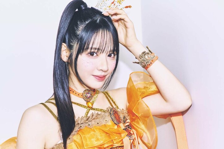 【写真・画像】「誰も当たり前のように知っているレベルになりたい」FRUITS ZIPPER、多忙を極めても2025年の野望はでっかく！　3枚目