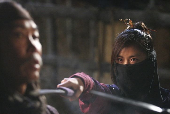 韓国ドラマ『奇皇后』AbemaTV初放送！  ダメ皇太子から皇帝になるまで…俳優チ・チャンウクの魅力ぎっしり