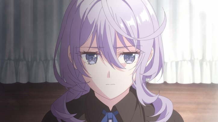 [Photos/Images] Philia Receives an Unexpected Warm Welcome... Anime 'The Perfect Saintess' Episode 2 Synopsis & Preview Cuts Released 1st