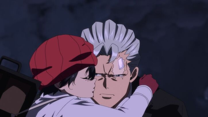 [Photos/Images] Anime "Undead Unluck" Winter Arc to Air on December 25! Visual Unveiled & Ziyoou-vachi Continues as Theme Song Artist 10th