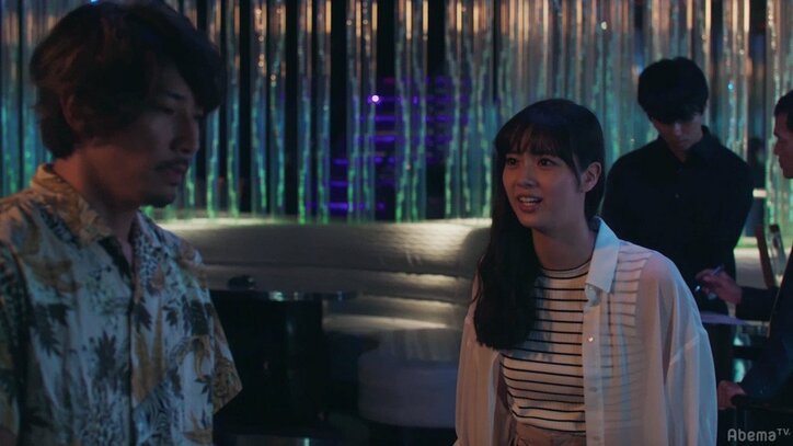 落ち目のグラドルが枕営業し自殺未遂 『星屑リベンジャーズ』#6