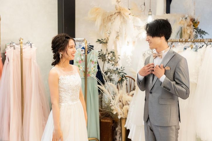 『今日好き』霞草編あつき&こはる、ドレスアップでリムジンデート!美しすぎるこはるにあつきがデレデレ